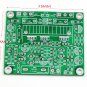 2017 New DIY KITS 2PCS MX50 SE 100WX2 Dual Channels Stereo Audio Power amplifier