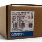 OMRON Temperature Controller E5CC-RX2ASM-880 100-240VAC New in box (FAST)