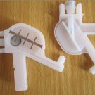 7pcs High quality damper for EPSON  Stylus Pro 7600/9600 Printhead; PP material