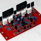 Berlin 933 lines +/-48VDC 1.0 channel 2SA1216 + 2SC2922 amplifier board 150W bet