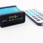 Wireless Bluetooth Receiver Bluetooth Audio Music Receiver Adapter Car Aux TF