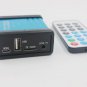 Wireless Bluetooth Receiver Bluetooth Audio Music Receiver Adapter Car Aux TF
