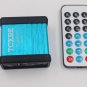Wireless Bluetooth Receiver Bluetooth Audio Music Receiver Adapter Car Aux TF