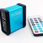 Wireless Bluetooth Receiver Bluetooth Audio Music Receiver Adapter Car Aux TF