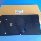 CD/DVD print tray for Canon PIXMA iP4950 MG5250 MG6150 MG8150 MG8250