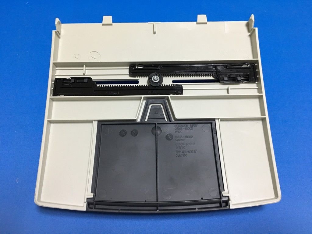 Q6500 60119 Input Tray For Hp 1522 Cm1312 Cm2320 3390 3392 M2727 2820