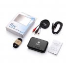 NFC Wireless Stereo Bluetooth Audio Receiver Portable Bluetooth Adapter