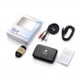 NFC Wireless Stereo Bluetooth Audio Receiver Portable Bluetooth Adapter