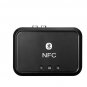 NFC Wireless Stereo Bluetooth Audio Receiver Portable Bluetooth Adapter