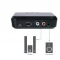 NFC Wireless Stereo Bluetooth Audio Receiver Portable Bluetooth Adapter