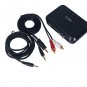 NFC Wireless Stereo Bluetooth Audio Receiver Portable Bluetooth Adapter