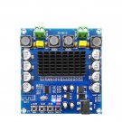 TDA7498 100W Bluetooth Receiver Audio digital amplifier board audio amplifiers