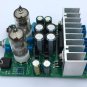Diy kits HIFI 6J1 tube amplifier Headphones amplifiers LM1875T power amplifier