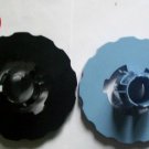 2pcs Spindle Hub for HP500/HP800/HP510/HP1050/HP1055; C7769-40169 + C7769-40153