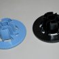 2pcs Spindle Hub for HP500/HP800/HP510/HP1050/HP1055; C7769-40169 + C7769-40153