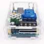 DC lead-acid storage Battery Charging Controller Protection Board switch