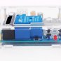DC lead-acid storage Battery Charging Controller Protection Board switch
