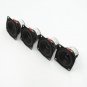 Full Range Speaker DIY HIFI Loudspeaker for Car Stereo Theater Audio Speakers