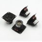 Full Range Speaker DIY HIFI Loudspeaker for Car Stereo Theater Audio Speakers