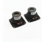 Full Range Speaker DIY HIFI Loudspeaker for Car Stereo Theater Audio Speakers
