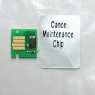 Maintenance tank chip for Canon iPF825 iPF815 iPF820 iPF810 iPF9110