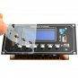 Bluetooth Audio Receiver Wireless FLAC WAV WMA MP3 Decoder Board Recording 12V