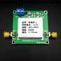 Gain Low Noise Broadband RF Amplifier Signal Receiver LAN for FM HF Ham Radio