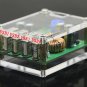 4 USB DC charger module step down module with case for phone car
