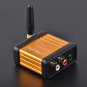 HIFI Bluetooth receiver Board CSR64215 4.2 Stereo Audio Bluetooth Box Car