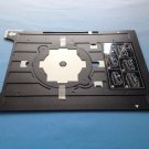 Original & New CD tray for EPSON  Stylus Photo R800 R1800 R1900 R2000 R2400 printer