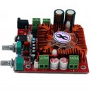 Subwoofer Amplifier TDA7379 2.1 Channel Audio Amplifier Board 13Wx2+38W Bass DC