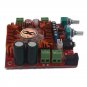 Subwoofer Amplifier TDA7379 2.1 Channel Audio Amplifier Board 13Wx2+38W Bass DC