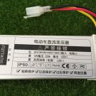 24V/36V/48V/60V/80V/96V/108V To 12V 20A DC Converter Adapter for Electric Car