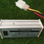24V/36V/48V/60V/80V/96V/108V To 12V 20A DC Converter Adapter for Electric Car