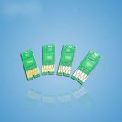 T786 Single use chip for WorkForce Pro WF-4630 WF-4640 WF-5110 WF-5190 WF-5620