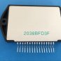 Free shipping STK2038 module : STK2038 2pcs/lot best quality