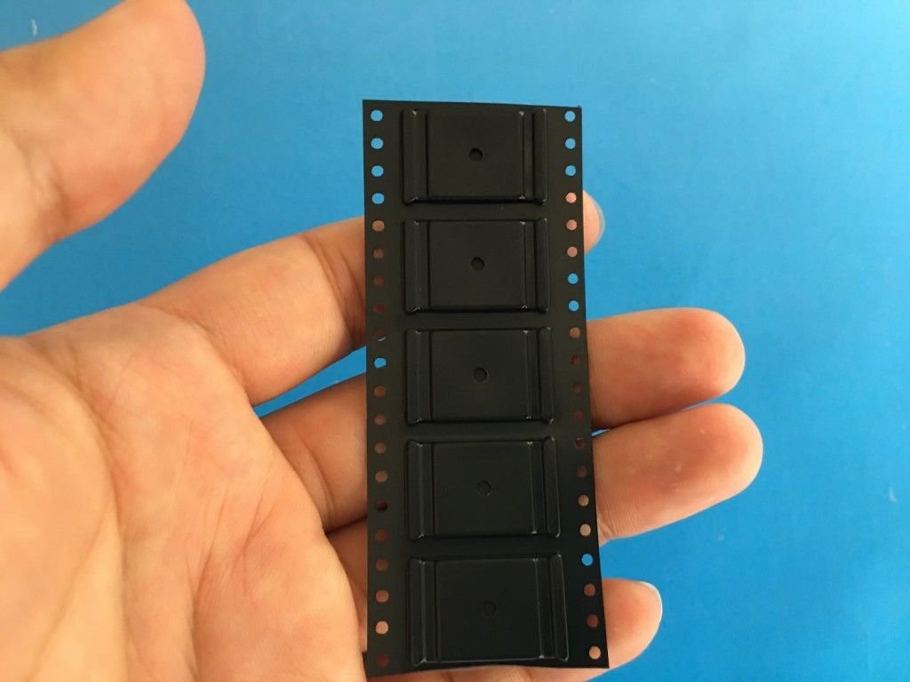 MT29F8G08ABABAWP MT29F8G08ABA 29F8G08ABABA TSOP-48 2pcs/lot