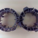 Media Roller Holder for Mutoh VJ1604W VJ1604E RJ900C RJ1300C VJ1204E VJ1304 1pcs