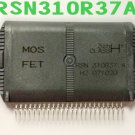 RSN310R37 RSN310R37A Original New Panasonic Audio Power Module IC & heatsinkcomp