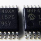 NEW and original 5pcs/lot MRF49XA-I/ST MRF49XA-I MRF49XA MRF49 16-TSSOP
