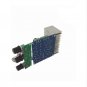 TDA2030A 2.1 super bass 2.1 subwoofer amplifier board three-channel Speaker