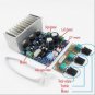 TDA2030A 2.1 super bass 2.1 subwoofer amplifier board three-channel Speaker