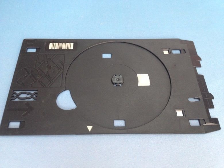 dvd printer tray for canon ip3000
