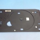 CD/DVD print tray for Canon PIXMA iP7250 MG5450 MG5550 MG7150 MX925