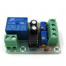 12V/24V 6-60V Battery Charging Control Board Charger Power Supply Switch Module