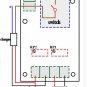 12V/24V 6-60V Battery Charging Control Board Charger Power Supply Switch Module