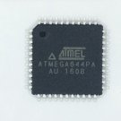 Free shipping 5pcs/lot ATMEGA644PA-AU ATMEGA644PA ATMEGA644 TQFP-44
