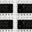 ULN2004ADR ULN2004 SOP16 High current drive 100pcs/lot