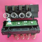 HP932 933 Printhead Rack Cartridge Holder Board for HP 6060e 6100 6600 6700 7110