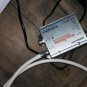 CATV VCR TV Antenna Signal Amplifier Booster Splitter 20DB 45Mhz to 860MHz 220V